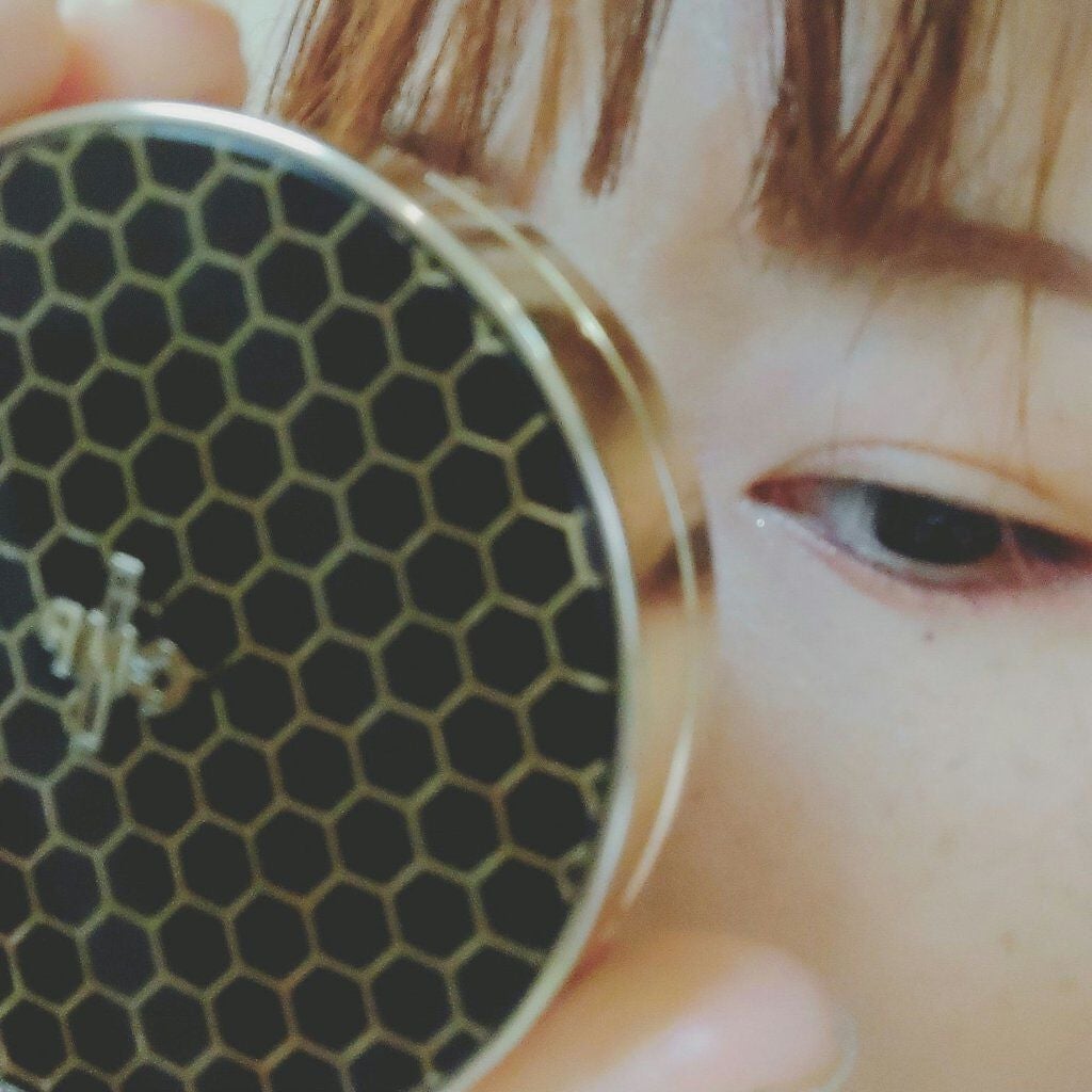 プロポリスアンプルインクッション/CNP Laboratory/クッションファンデーションを使ったクチコミ(1枚目)