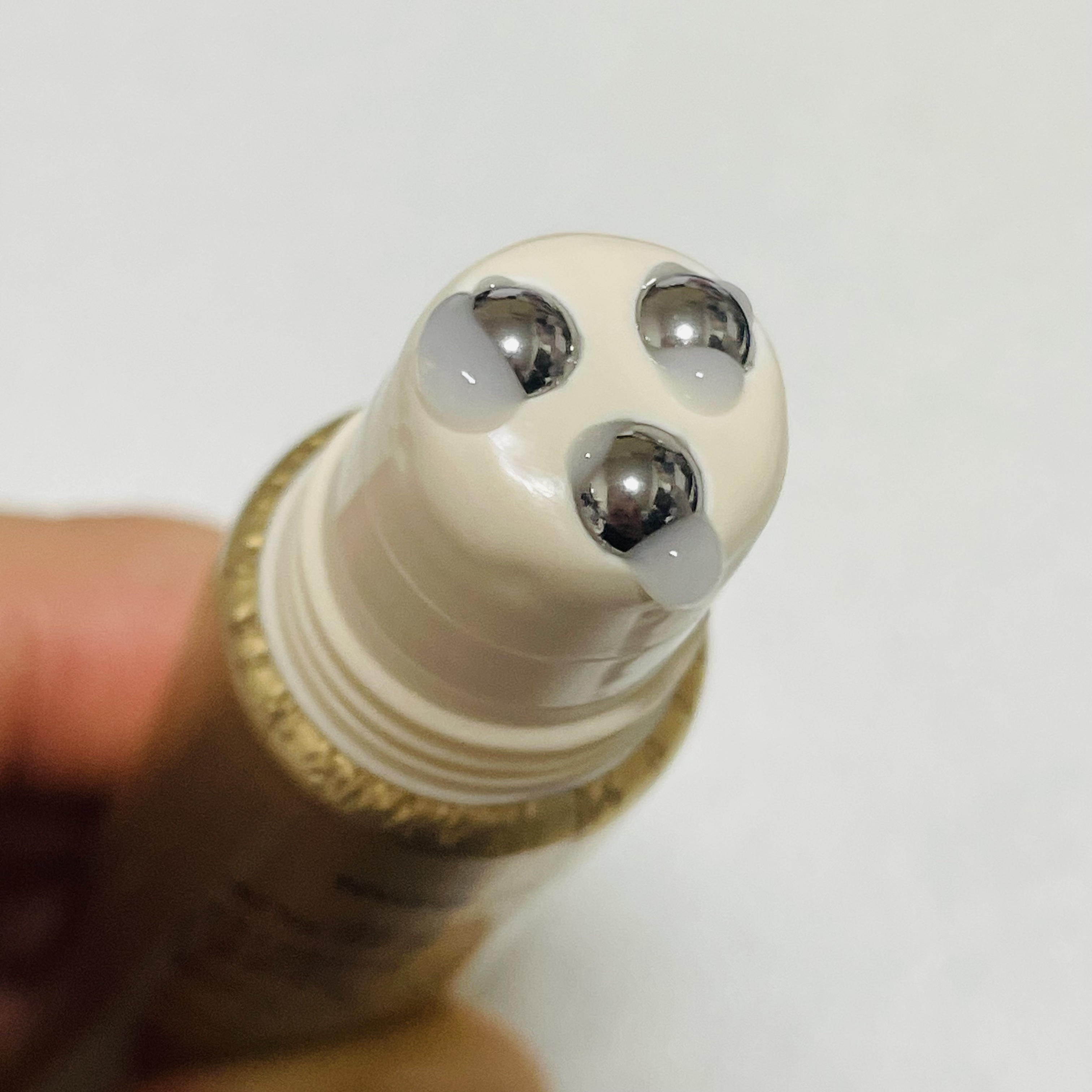 リンクルボールセラム/ライスフォース/美容液を使ったクチコミ（1枚目）