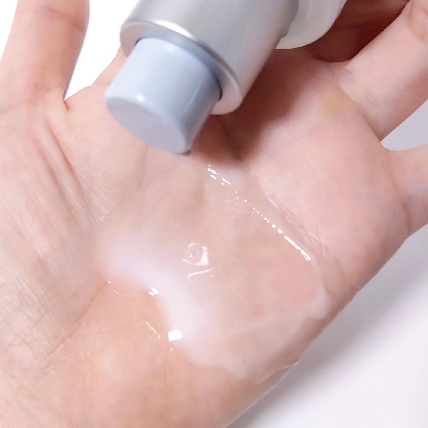 アゼペア 美容液/ネイチャーリパブリック/美容液を使ったクチコミ(3枚目)