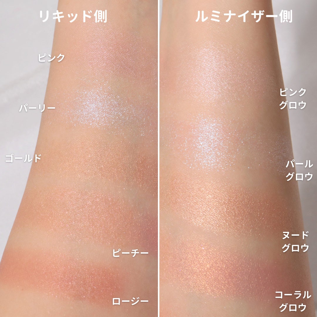 ディオールスキン フォーエヴァー クチュール ルミナイザー/Dior/プレストパウダーを使ったクチコミ(6枚目)