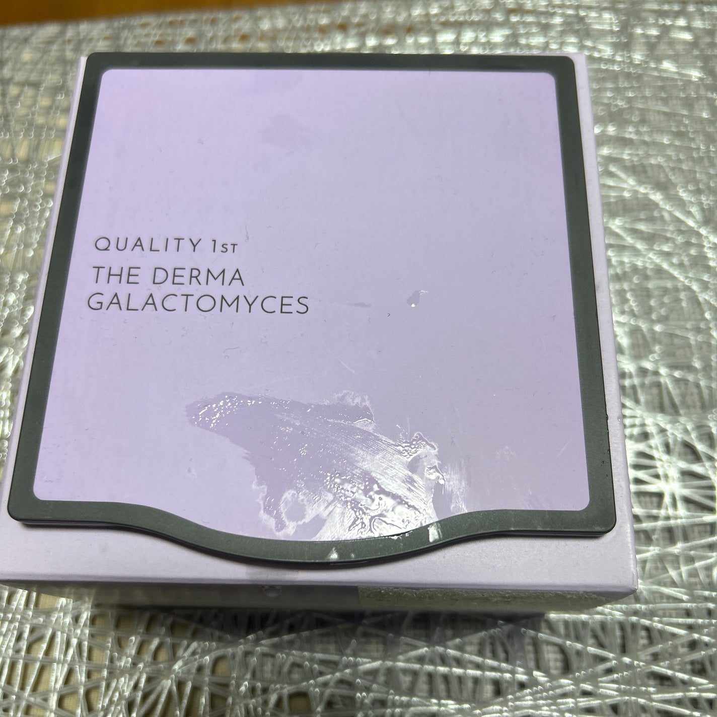 エッセンスインヘアミルク/オルビス/ヘアミルクを使ったクチコミ(3枚目)