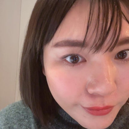 セルヴォーク インディケイトアイブロウパウダー/Celvoke/パウダーアイブロウを使ったクチコミ(7枚目)