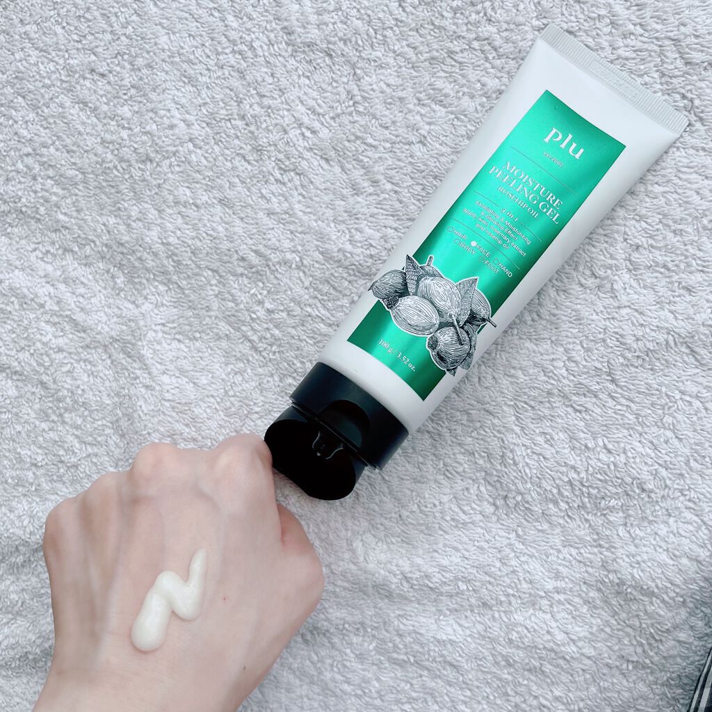 あっちゃん on LIPS 「#skincare#bodycare提供:@stylekore..」(2枚目)