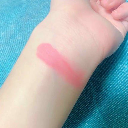 Jerry Belly リップグロス/サンキューマート/リップグロスを使ったクチコミ(4枚目)