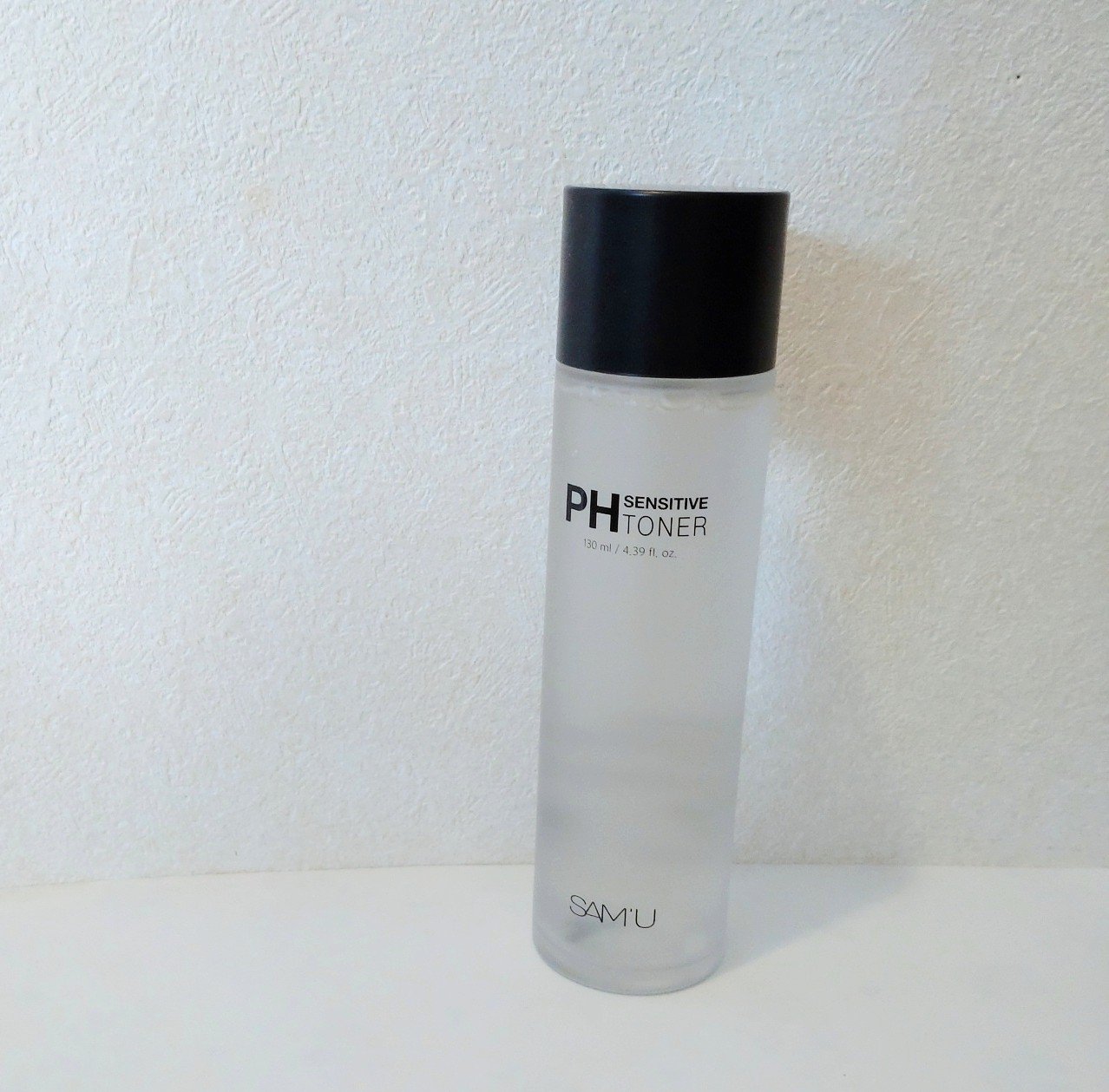 サミュ PHセンシティブクリーム/SAM'U/フェイスクリームを使ったクチコミ（2枚目）