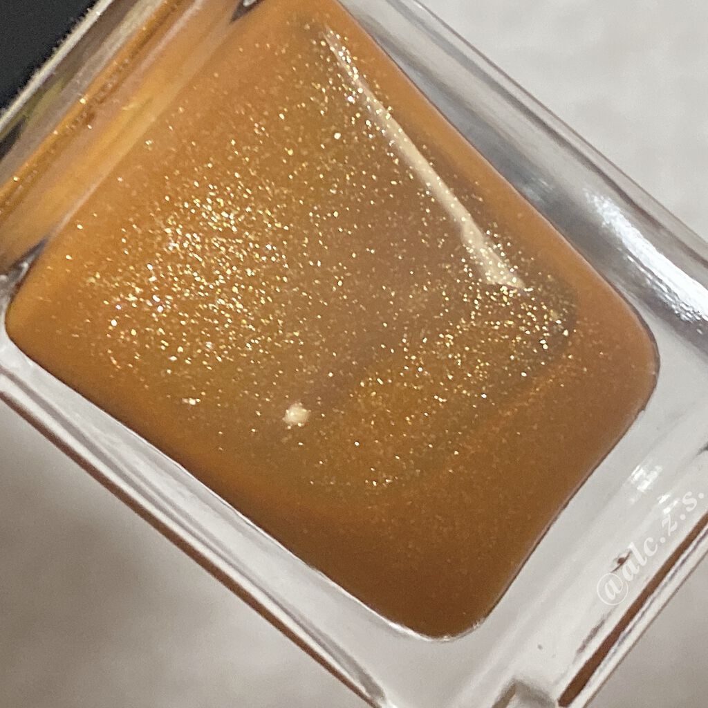 ル ジェル コート/CHANEL/ネイルトップコートを使ったクチコミ(4枚目)