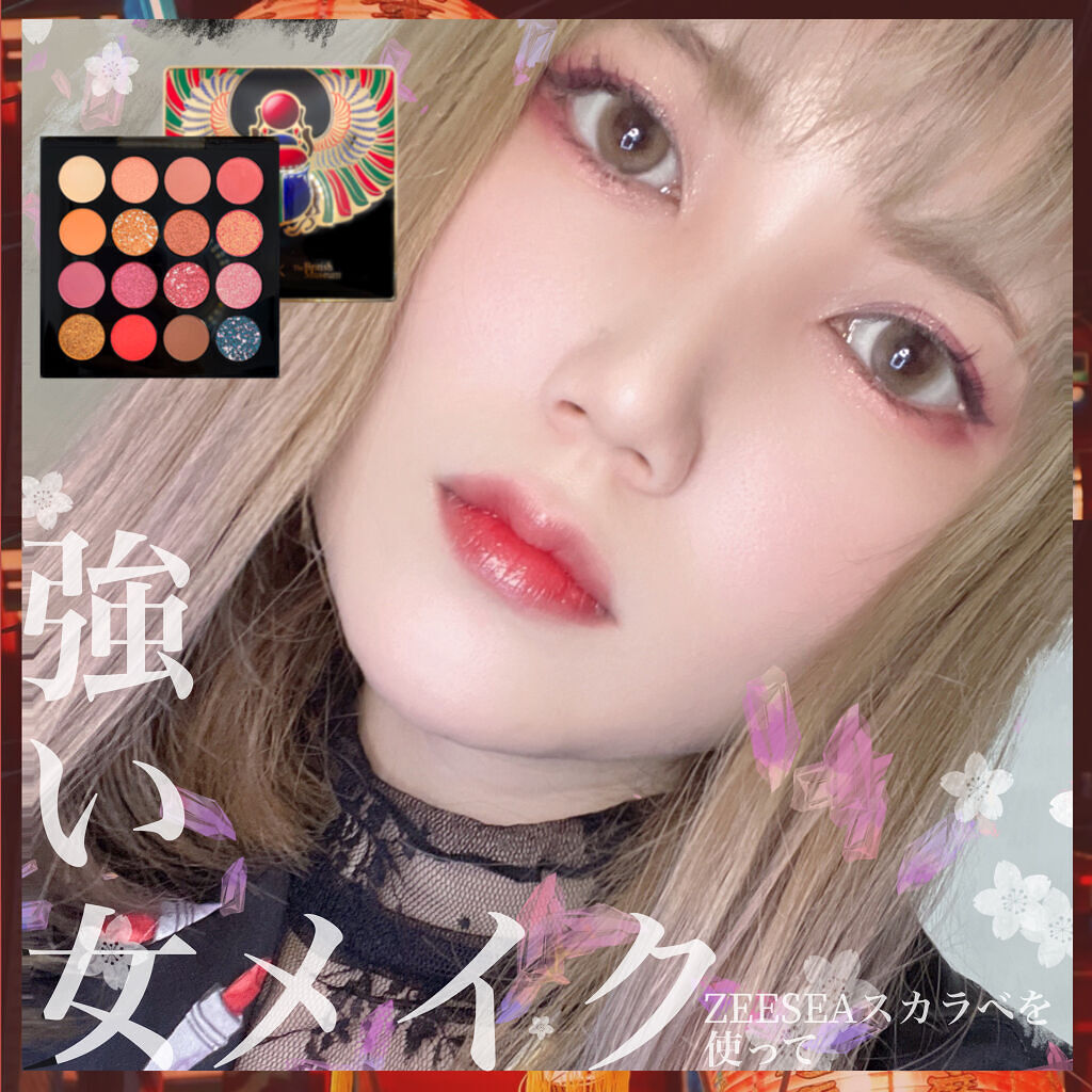 ケイト リップモンスター/KATE/口紅を使ったクチコミ（1枚目）