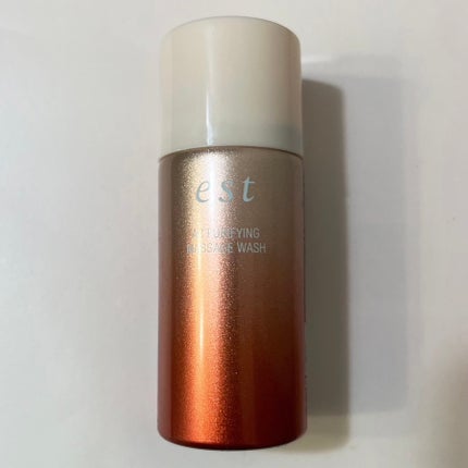 ãšã¹ã AC ãã¥ãªãã¡ã€ ãããµãŒãžãŠã©ãã·ã¥/est/泡æŽé¡ã䜿ã£ãã¯ãã³ãïŒ1æç®ïŒ