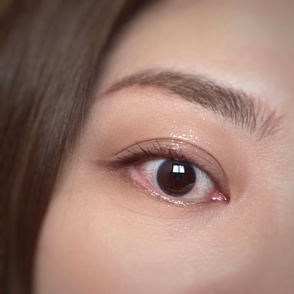 ベージュプレッソシャドウパレット/too cool for school/アイシャドウパレットを使ったクチコミ(4枚目)