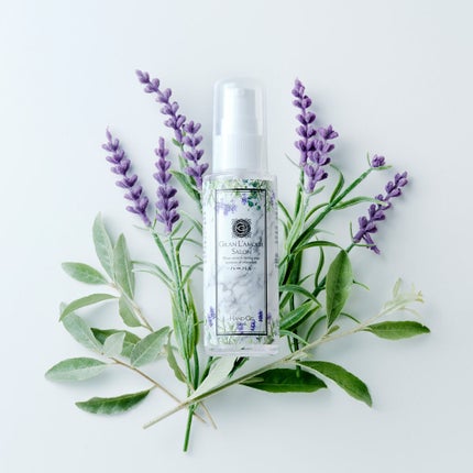 ハーバルの香り