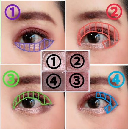 ブラッシュ/NARS/パウダーチークを使ったクチコミ(5枚目)