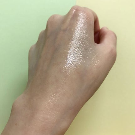 CBD ポイントクリーム/WALALA/フェイスクリームを使ったクチコミ(4枚目)