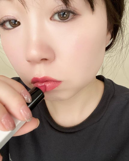 アクトレスルージュ UV/ブリリアージュ/口紅を使ったクチコミ(6枚目)