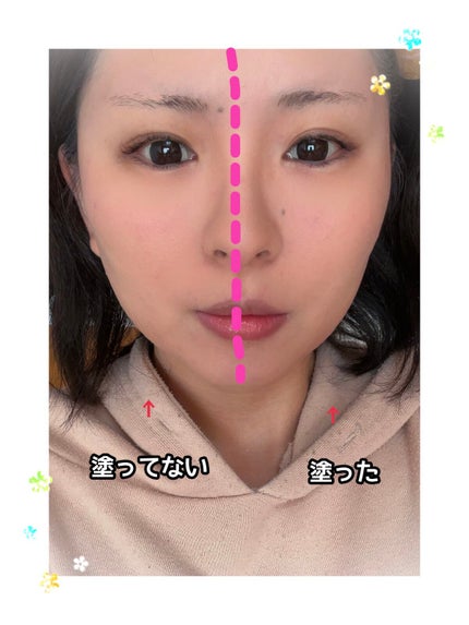 シェード トリック/Visée/シェーディングを使ったクチコミ(2枚目)