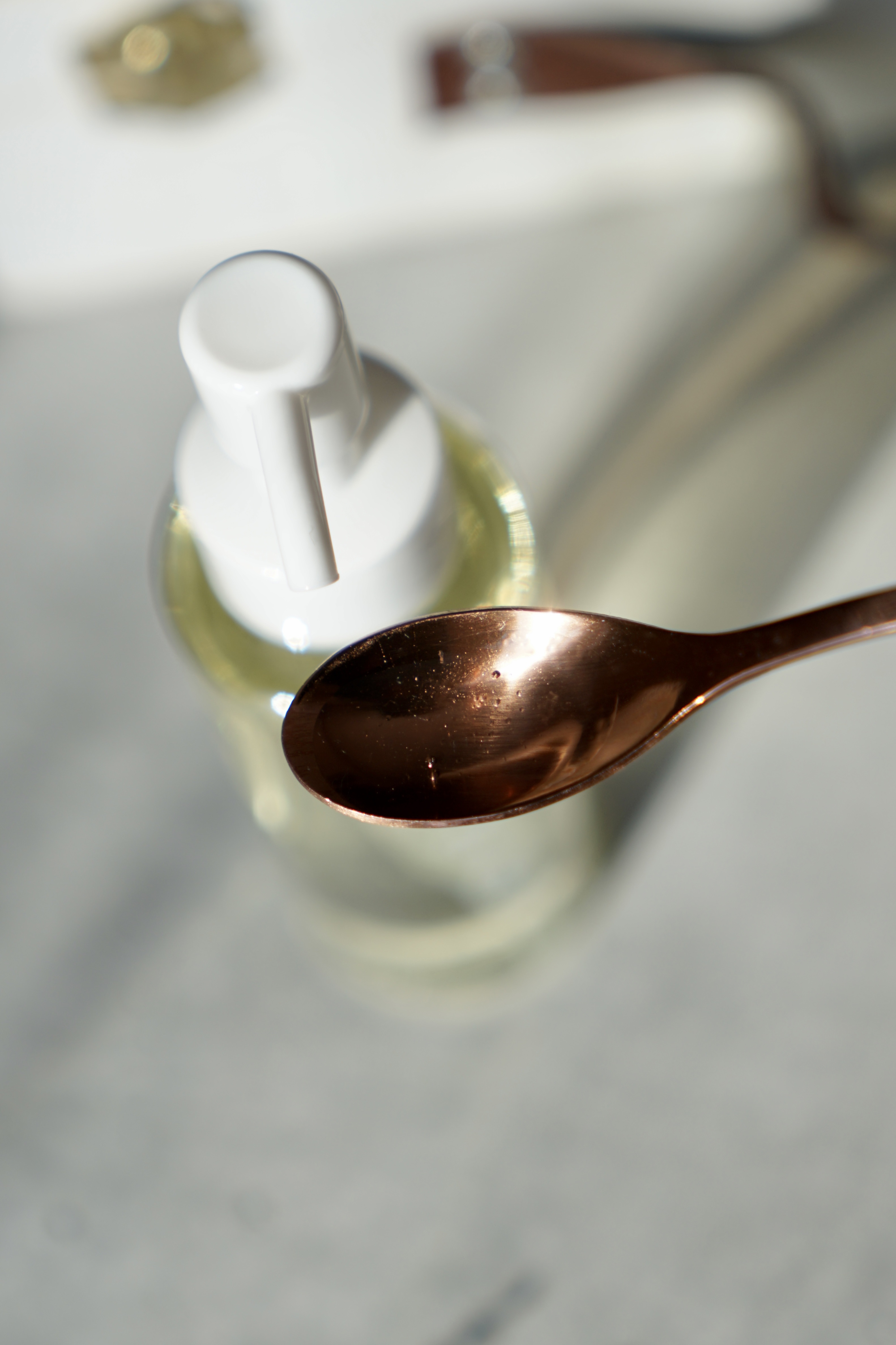 クレンジングオイル/Homeo Beau/オイルクレンジングを使ったクチコミ（2枚目）