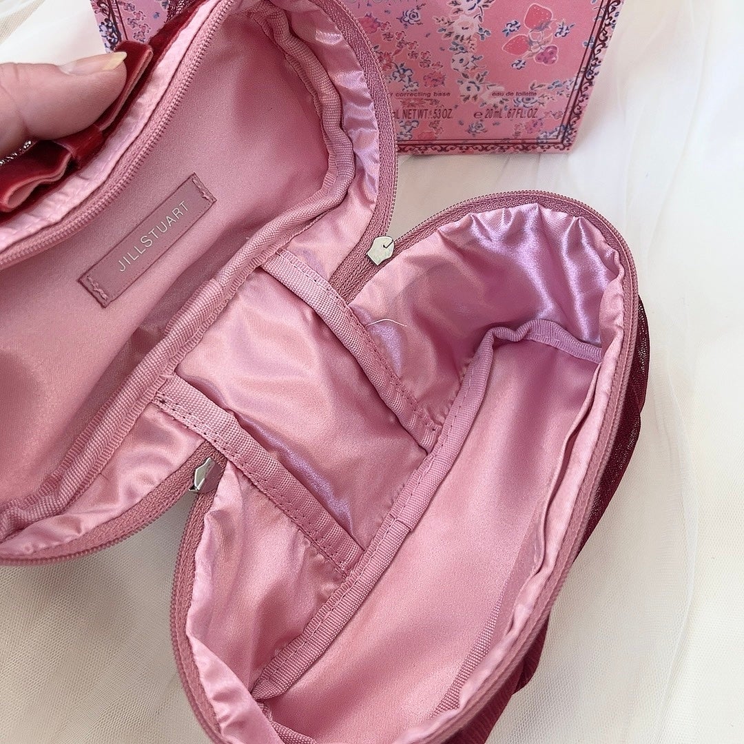 ジルスチュアート ギルティパフェタイムコレクション/JILL STUART/その他キットセットを使ったクチコミ(4枚目)