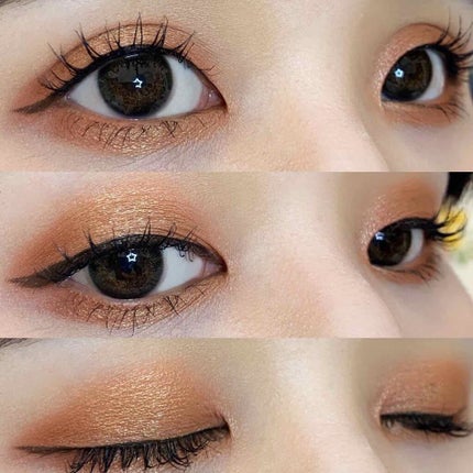 レ キャトル オンブル 368 ゴールデン メドウ/CHANEL/アイシャドウパレットを使ったクチコミ(2枚目)