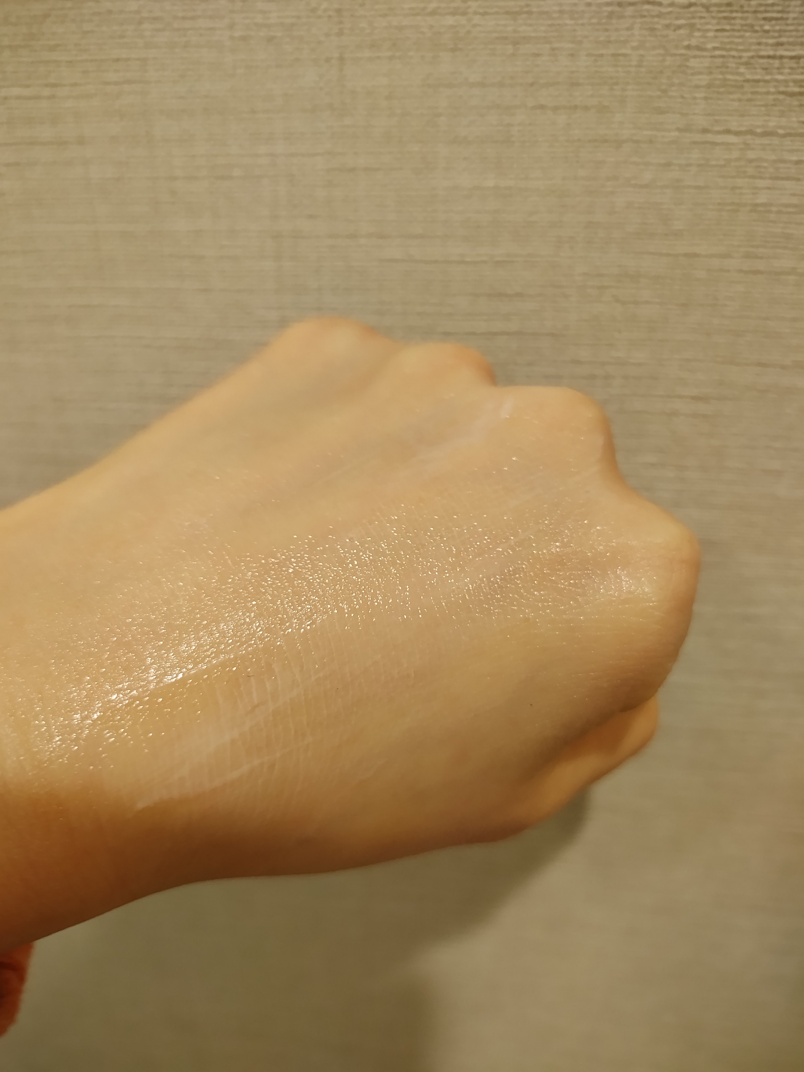 Ｗ/M AAA トリートメントクリームのクチコミ「matsukiyo W/M AAA　トリートメントクリーム
 #全身保湿ルーティン 

冬はク.....」（3枚目）