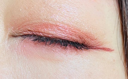 ジューシーピュアアイズ/キャンメイク/アイシャドウパレットを使ったクチコミ(6枚目)