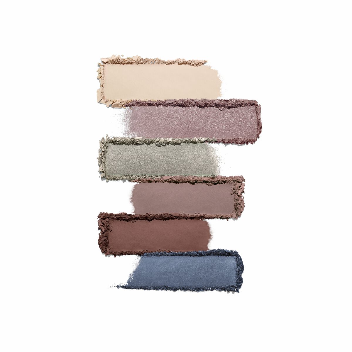 ミネラリスト アイシャドウ パレット エコビューティフル（限定）
