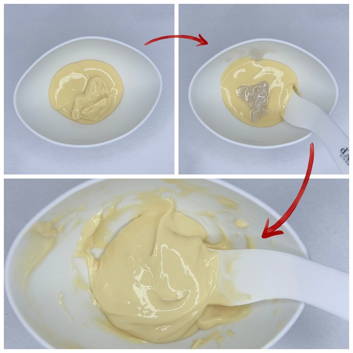 WHITE TRUFFLE SERUM & CREAM MODELING MASK/ダルバ/その他スキンケアを使ったクチコミ(6枚目)