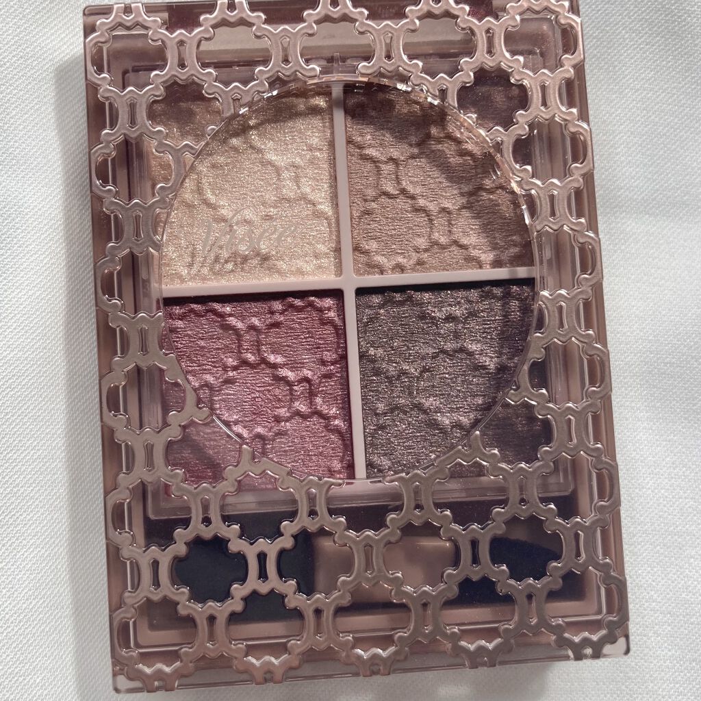 クイックラッシュカーラー/キャンメイク/マスカラ下地を使ったクチコミ（3枚目）