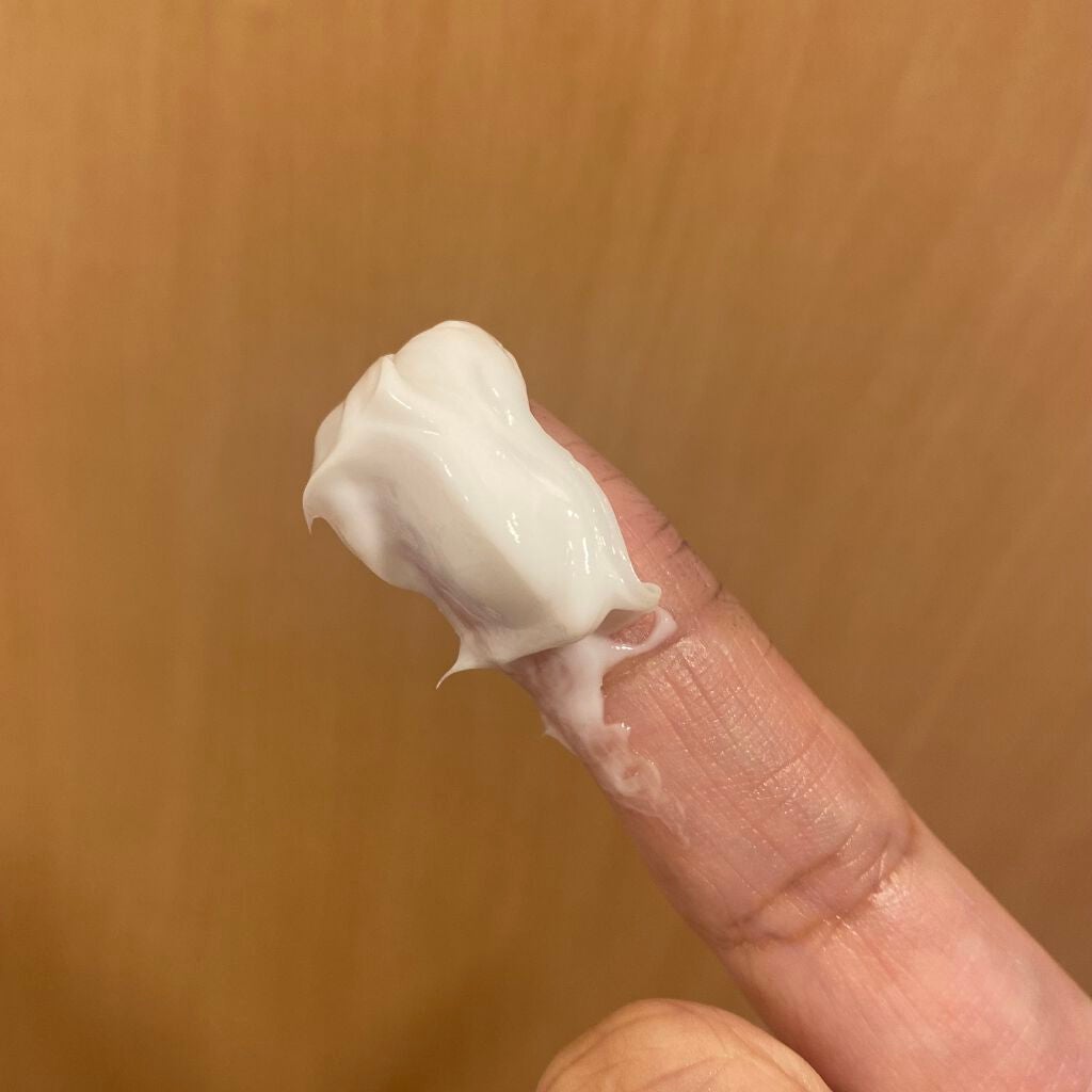 セルジェニー クレンジング クリーム/DECORTÉ/クレンジングクリームを使ったクチコミ(3枚目)