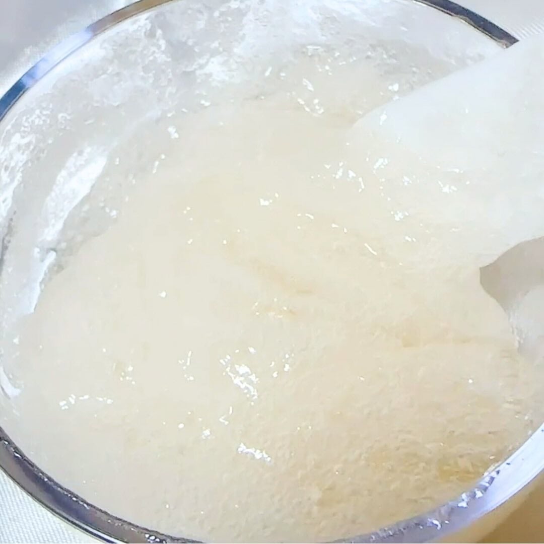 炭酸ジェルパック/NANO ACQUA/洗い流すパック・マスクを使ったクチコミ(5枚目)