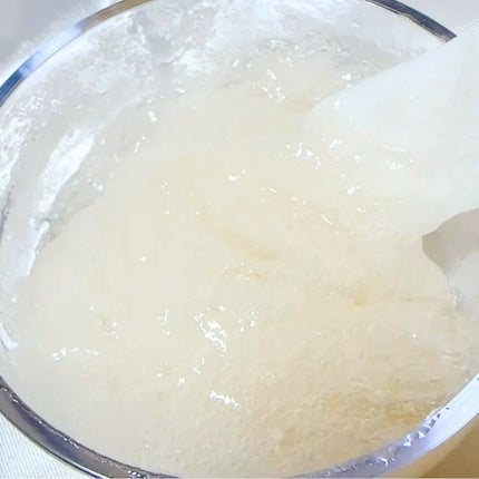 炭酸ジェルパック/NANO ACQUA/洗い流すパック・マスクを使ったクチコミ(5枚目)