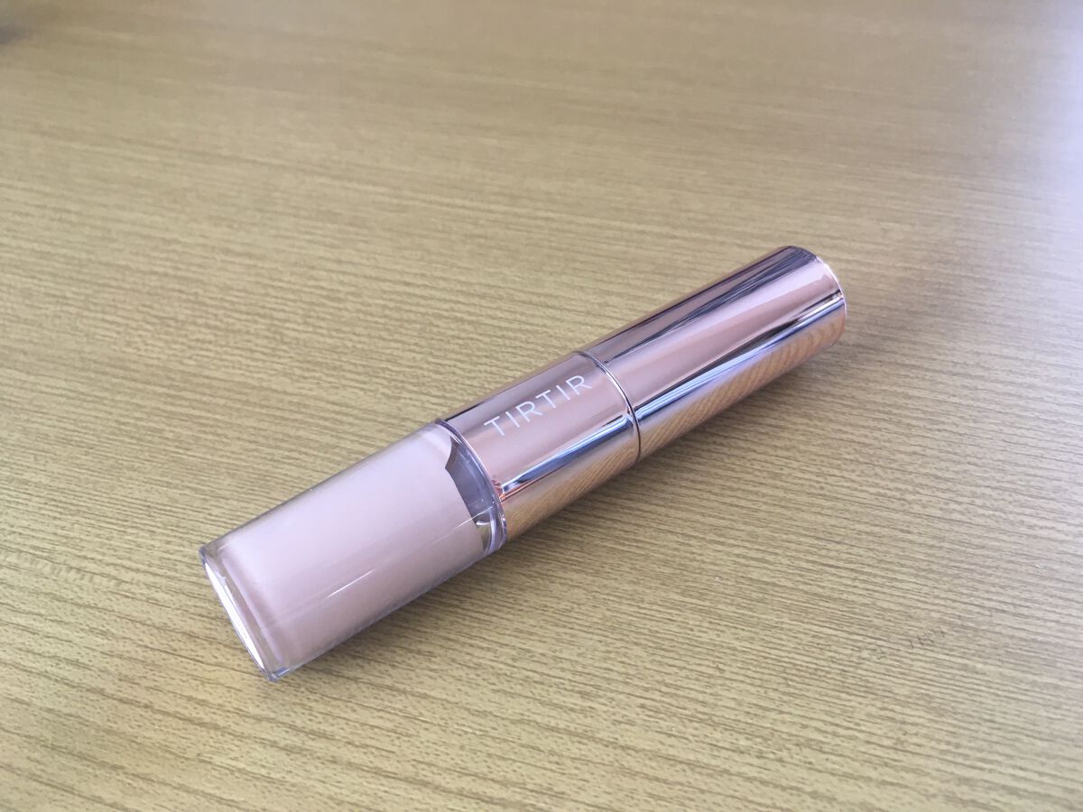 マスクフィットオールカバーデュアルコンシーラー/TIRTIR(ティルティル)/コンシーラーを使ったクチコミ(2枚目)