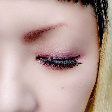 プロ アイ パレット/CLIO/アイシャドウパレットを使ったクチコミ(4枚目)