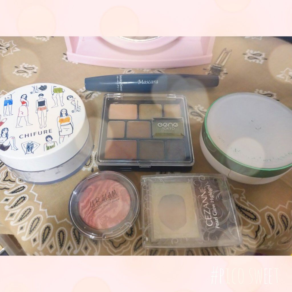 CICA プレミアムモイスト クッションファンデーション/ティアラガール/クッションファンデーションを使ったクチコミ（1枚目）