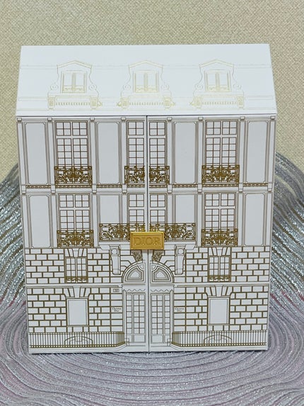 【旧】ディオール モンテーニュ コフレ/Dior/メイクアップを使ったクチコミ(3枚目)