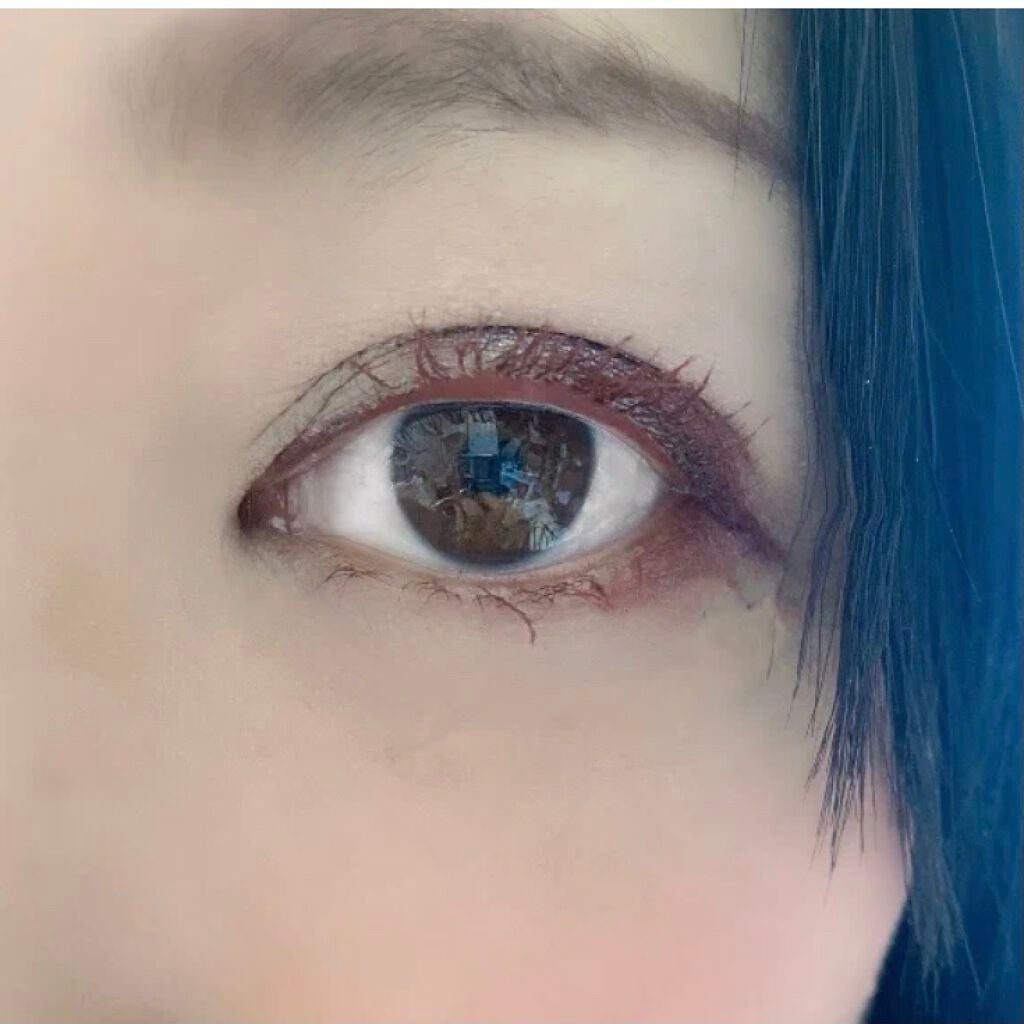 レ キャトル オンブル/CHANEL/アイシャドウパレットを使ったクチコミ(2枚目)