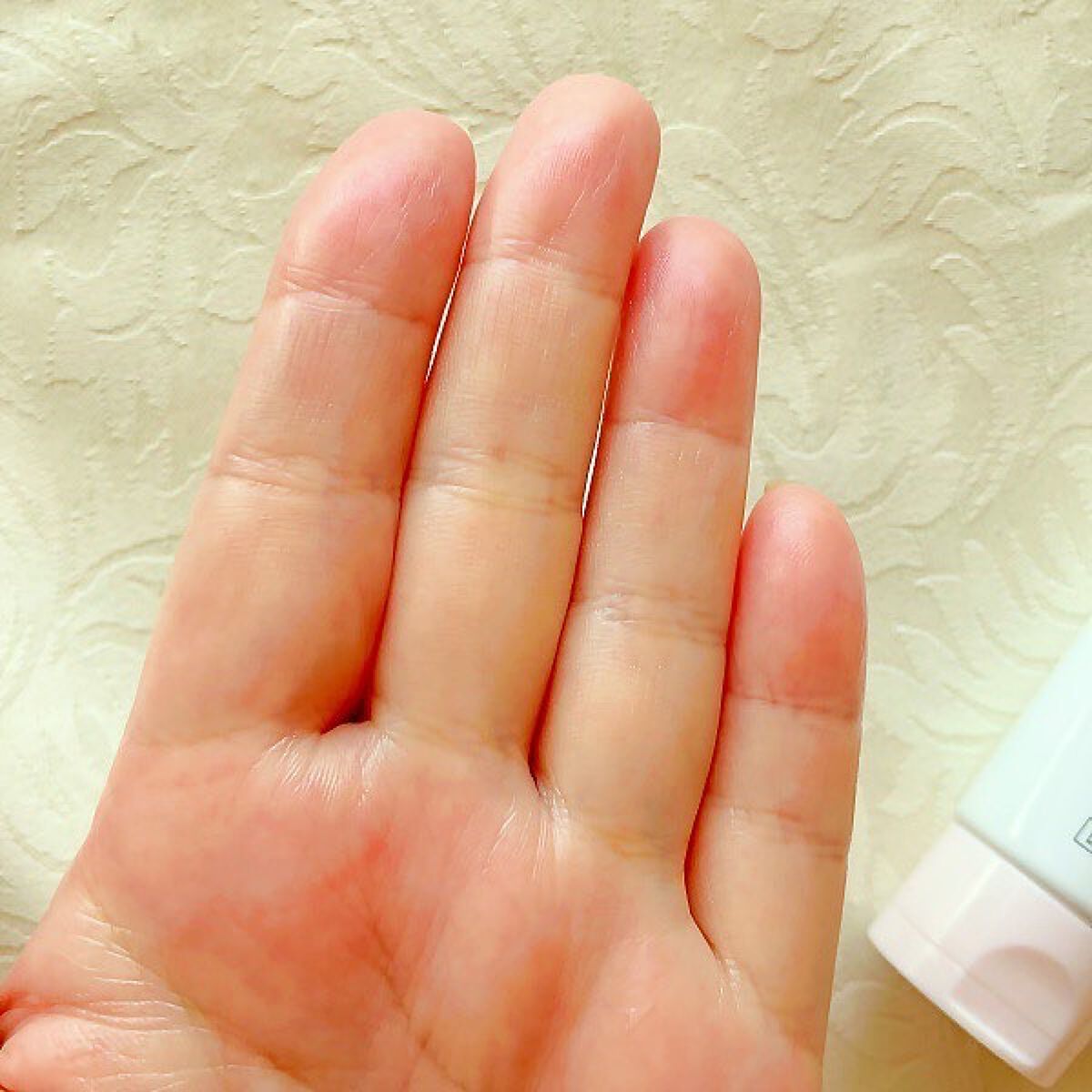 モイスチュア ハンドクリーム/カルテHD/ハンドクリームを使ったクチコミ(8枚目)