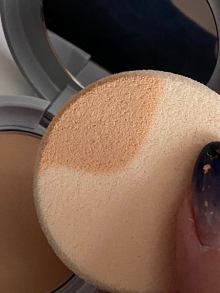 UVカット50/HABA/日焼け止めジェルを使ったクチコミ(3枚目)