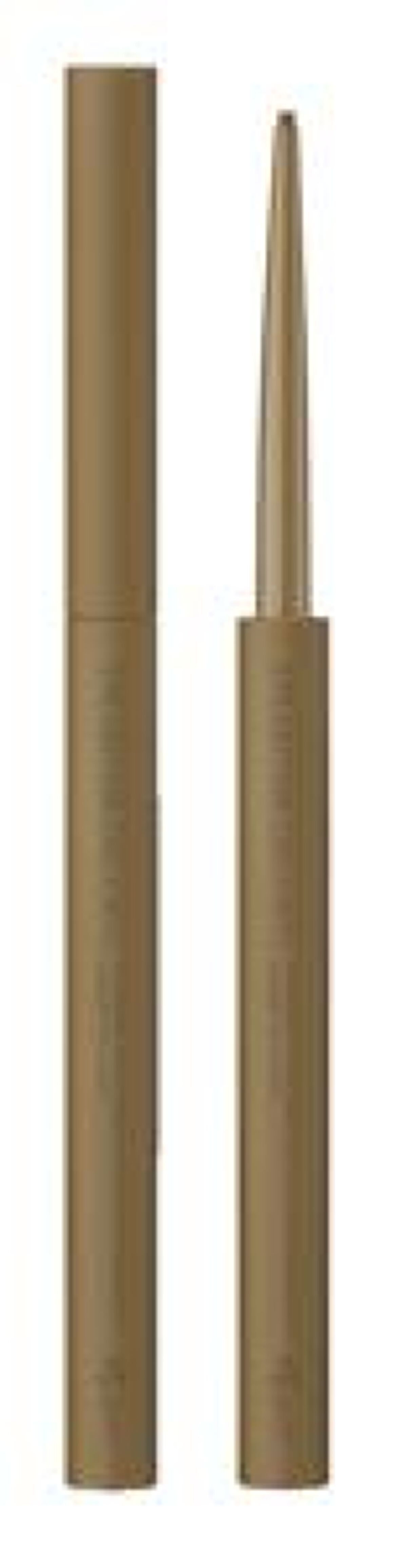 エテュセ ラスティング ジェルライナー 10 ピスタチオキャメル