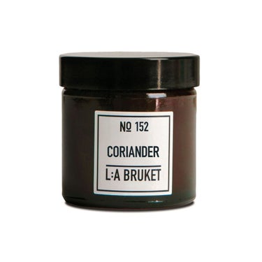 LA BRUKET（ラ・ブルケット） 152 センテッドキャンドル コリアンダー