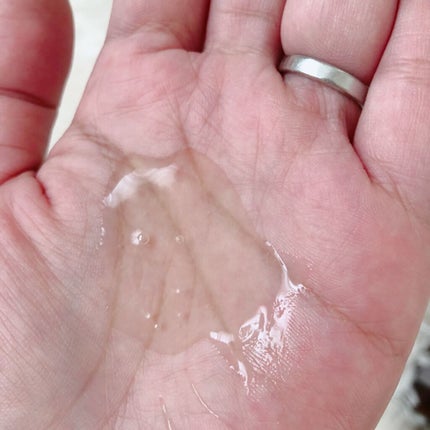 スカルプD ボーテ ナチュラスター スカルプシャンプー/トリートメントパック/アンファー(スカルプD)/シャンプー・コンディショナーを使ったクチコミ(2枚目)