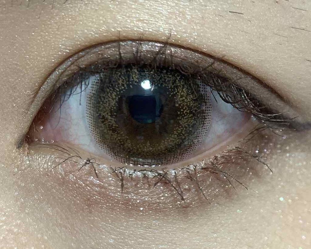 グロッシーリッチ アイズ N/Visée/アイシャドウパレットを使ったクチコミ（2枚目）