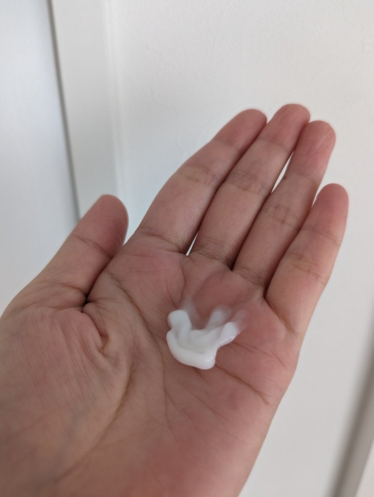 ミラクルズ うるおいブースト シャンプー/トリートメント/パンテーン/市販シャンプーを使ったクチコミ(3枚目)