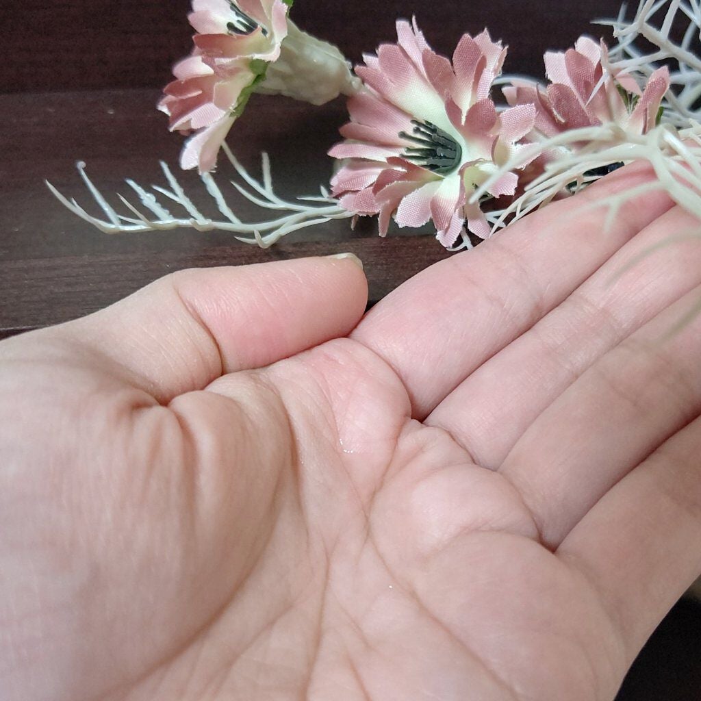 ティーツリースキンローション/ユーガ/化粧水を使ったクチコミ(3枚目)