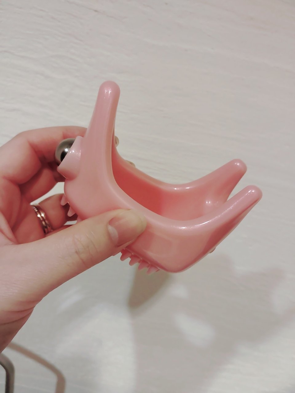 コジット 骨出しうさぎカッサ(Body)のクチコミ「　　　　　コジット　骨出しうさぎカッサ

みなさん、こんばんは☺
今回は、コジット　骨出しうさ.....」（2枚目）