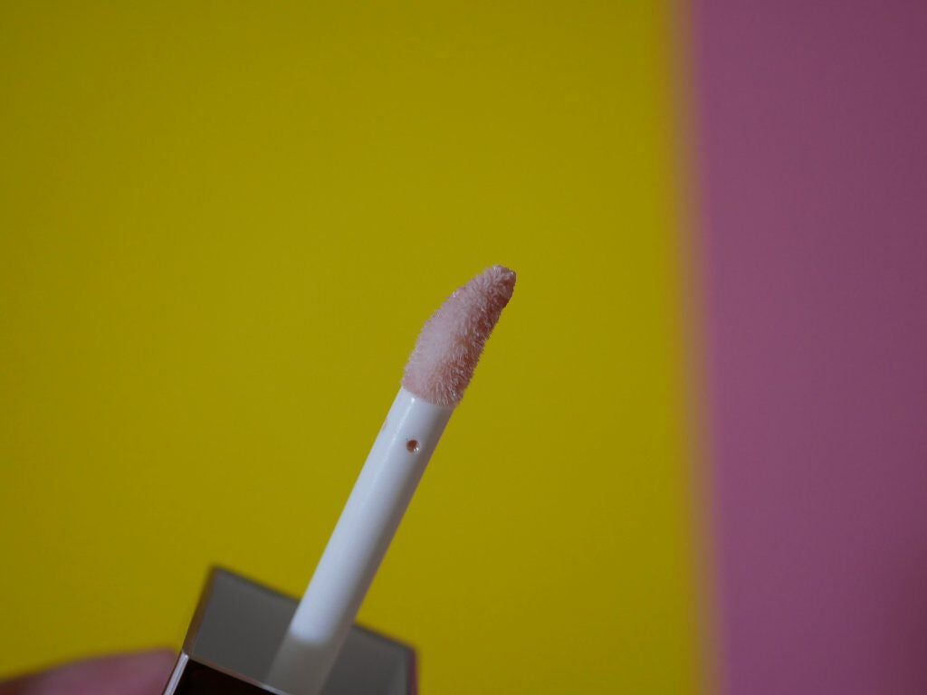 アミュチア セレクトタッチアイシャドウ/クラブ/リキッドアイシャドウを使ったクチコミ(2枚目)