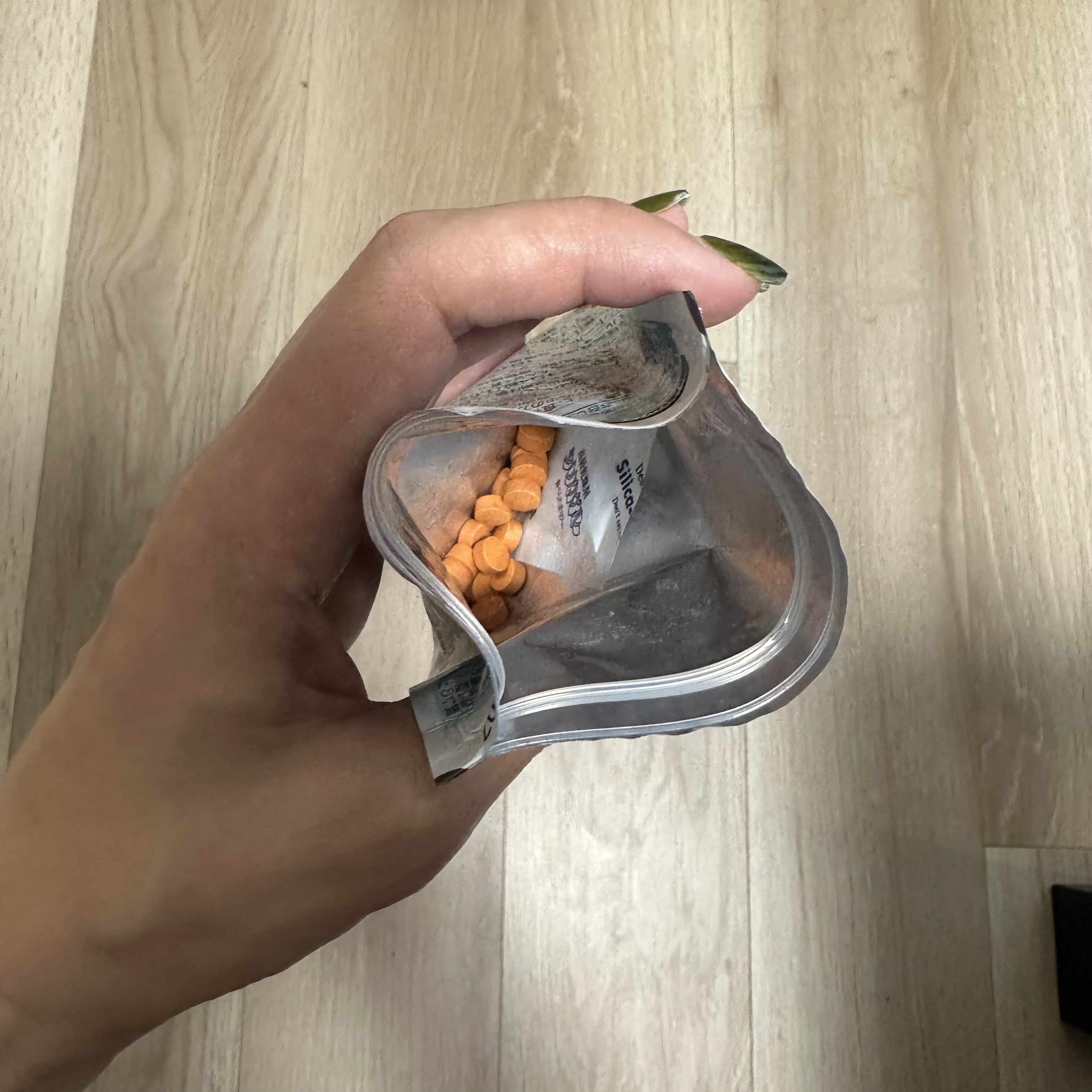 睡眠＆疲労感ケア/ファンケル/健康サプリメントを使ったクチコミ（2枚目）