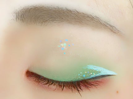 ハニーディップグロス/MAJOLICA MAJORCA/リップグロスを使ったクチコミ(6枚目)