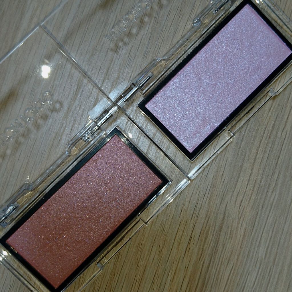 アディクション ザ マスカラ カラーニュアンス WP/ADDICTION/マスカラを使ったクチコミ(2枚目)