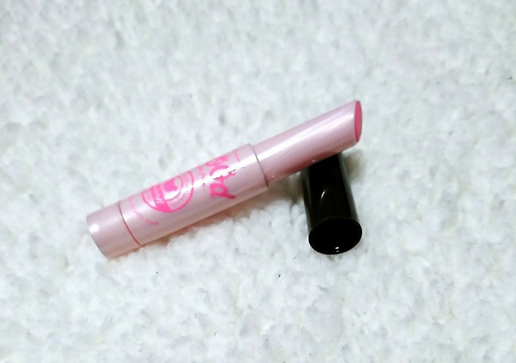 ナチュラルSリップスクラブ/マミー/リップスクラブを使ったクチコミ(3枚目)