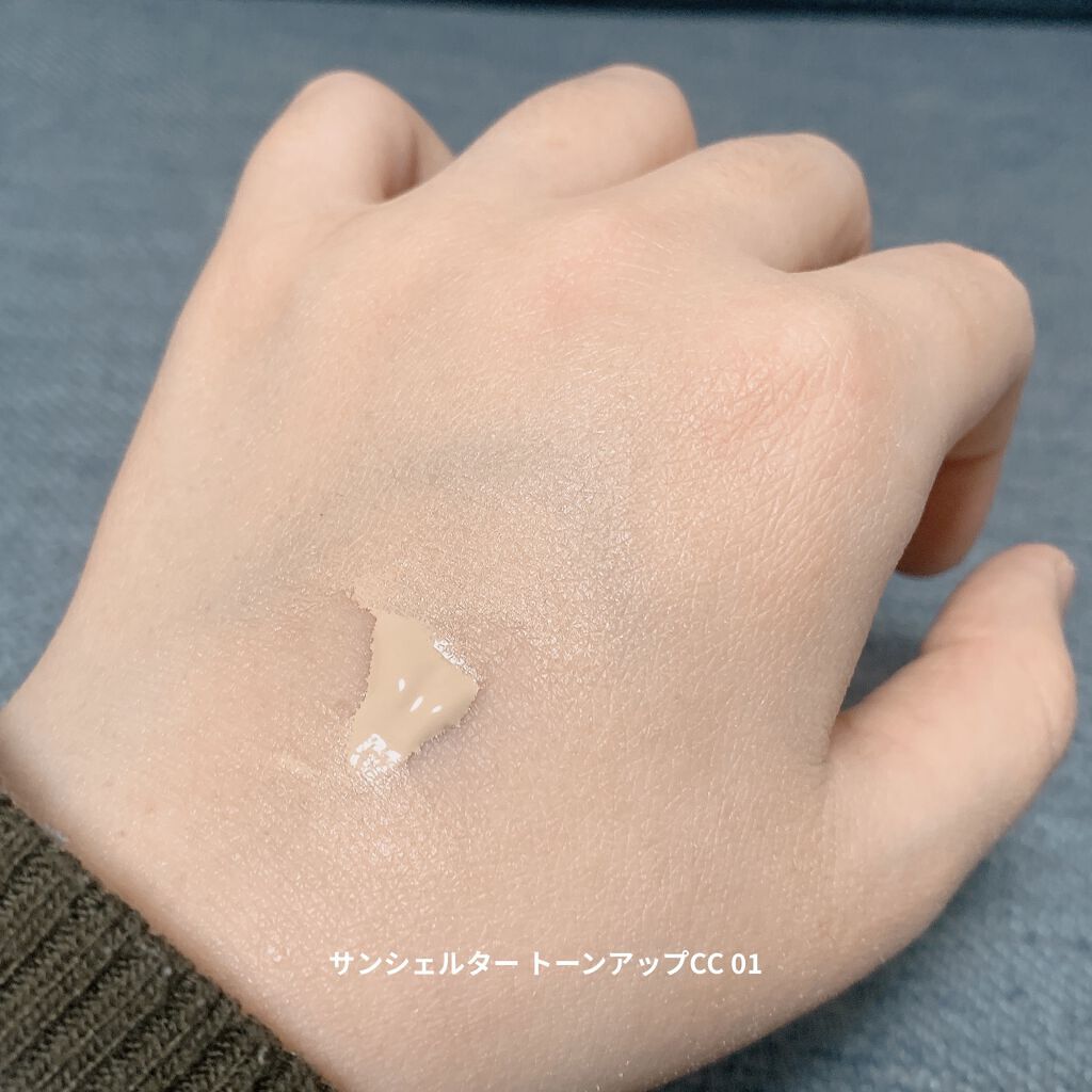 フェイスパウダー/DECORTÉ/ルースパウダーを使ったクチコミ（3枚目）