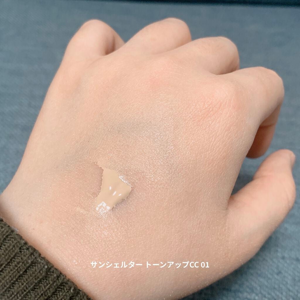 フェイスパウダー/DECORTÉ/ルースパウダーを使ったクチコミ(3枚目)